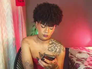 Chaturbate Watch Live Sex Cams of exotic_medussapp