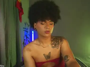 Chaturbate Free Live Porn of exotic_medussapp