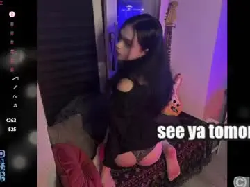 Chaturbate Nude Webcam of jesus_weed