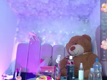 Chaturbate Free Live Porn of puca_eboony