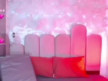 Chaturbate Live Sex of puca_eboony