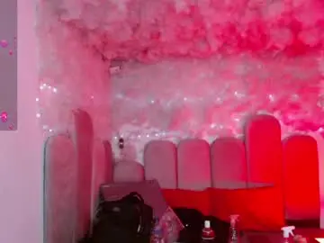 Chaturbate Private Sex Chat of puca_eboony