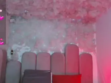 Chaturbate Nude Webcam of puca_eboony