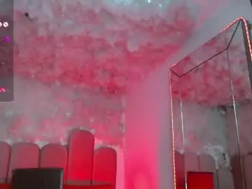 Chaturbate Live Sex of puca_eboony