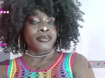 Chaturbate Watch Live Sex Cams of puca_eboony