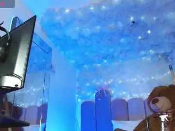 Chaturbate Free Live Porn of puca_eboony