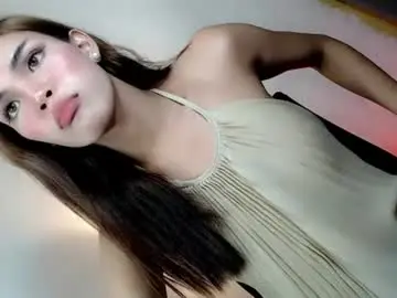 Chaturbate Watch Live Sex Cams of badgirl_jasmine