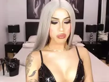 Chaturbate Adult Webcam of significantmistress