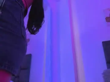 Chaturbate Sex Chat of isabella_moon9