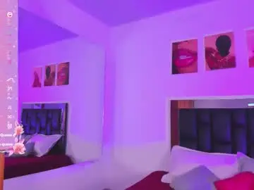 Chaturbate Nude Webcam of isabella_moon9