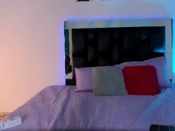 Chaturbate Private Sex Chat of isabella_moon9
