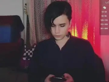 Chaturbate Adult Webcams of panther_cap