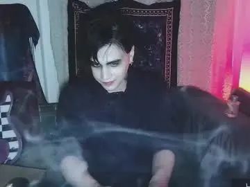 Chaturbate Watch Live Sex Cams of panther_cap