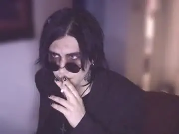 Chaturbate Private Sex Chat of panther_cap