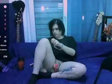Chaturbate Free Live Porn of panther_cap