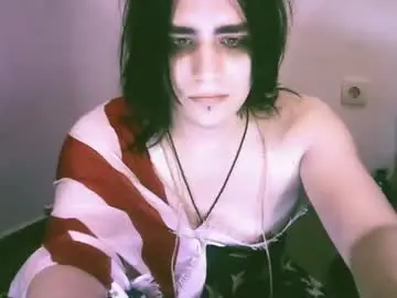 Chaturbate Sex Cam of panther_cap