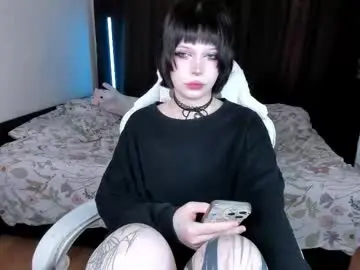 Chaturbate Live Sex of amelia__miller