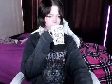 Chaturbate Adult Webcam of amelia__miller