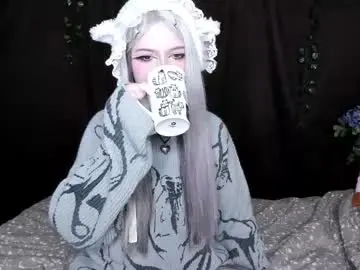 Chaturbate Adult Webcam of amelia__miller