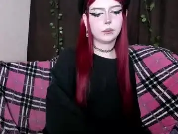 Chaturbate Nude Webcam of amelia__miller