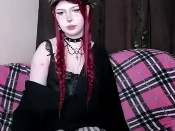 Chaturbate Live Sex Cam of amelia__miller