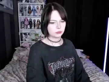 Chaturbate Nude Webcam of amelia__miller