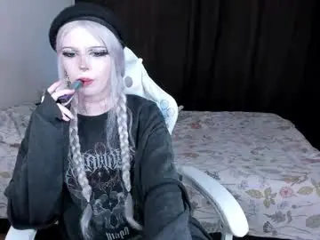 Chaturbate Nude Webcam of amelia__miller