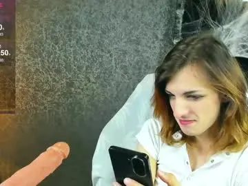 Chaturbate Live Sex Cam of anjella_botton