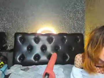 Chaturbate Best Webcam of anjella_botton