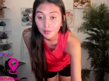 Chaturbate Live Sex Cam of badjao_girl