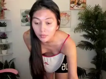 Chaturbate Sex Chat of badjao_girl