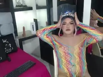 Chaturbate Live Sex of gaby_dulce1