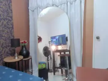 Chaturbate Sex Chat of july_quinzel