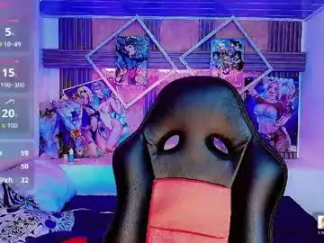 Chaturbate Sex Cam of lisa_sparkleee