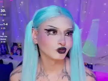 Chaturbate Best live sex cam show of lisa_sparkleee