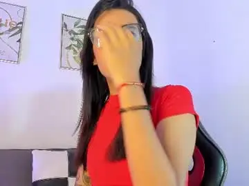 Chaturbate Live Porn of maddie_ray_