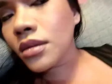 Chaturbate Adult Video Chat of yourasiandominatrix