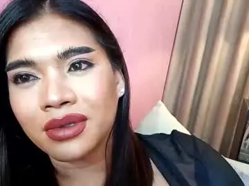 Chaturbate Live Sex of yourasiandominatrix