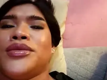 Chaturbate Live Sex Cam of yourasiandominatrix