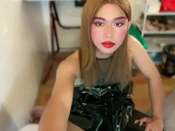 Chaturbate Live Sex Cam of leanashleychatto2