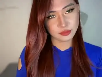 Chaturbate Sex Cam of leanashleychatto2