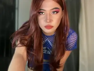 Chaturbate Free Live Porn of leanashleychatto2