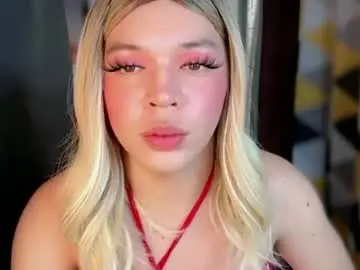 Chaturbate Sex Cam of leanashleychatto2