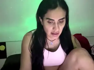 Chaturbate Watch Live Sex Cams of luisamonsterdick