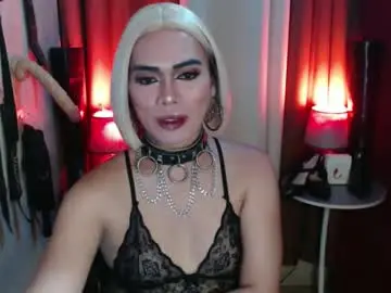Chaturbate Adult Webcam of dominantrix_diannaxxx