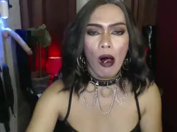 Chaturbate Best live sex cam show of dominantrix_diannaxxx
