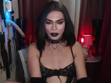 Chaturbate Best Webcam of dominantrix_diannaxxx