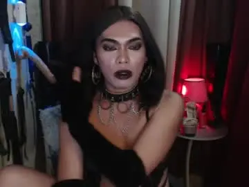 Chaturbate Private Sex Chat of dominantrix_diannaxxx