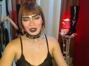 Chaturbate Nude Webcam of dominantrix_diannaxxx
