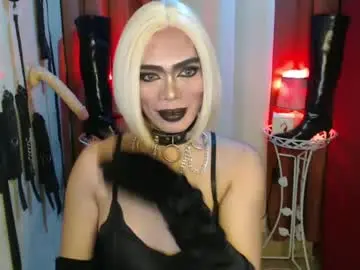 Chaturbate Watch Live Sex Cams of dominantrix_diannaxxx